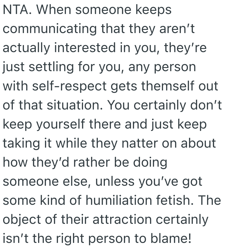 Screenshot 2025 07 08 at 10.41.28 AM A Jealous Ex Blames Her Friend For The Way Things Ended In A Tricky Situationship, Even Though Circumstances Were Beyond Her Control